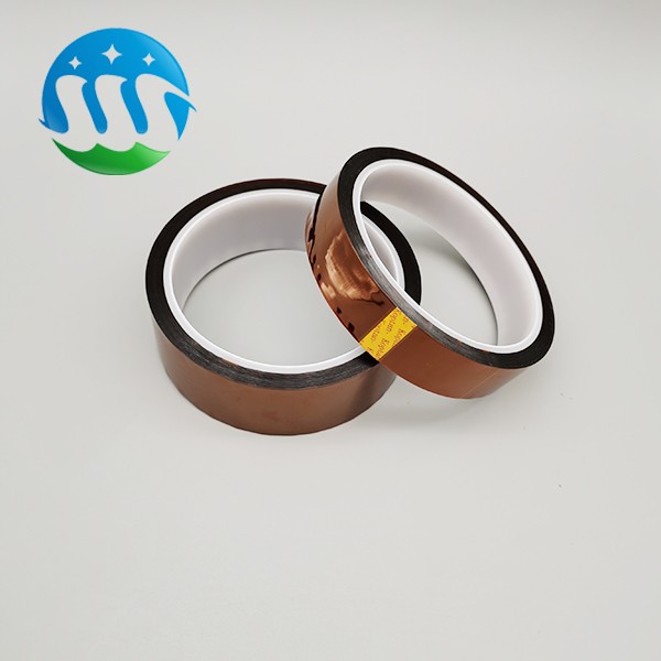 金手指胶带